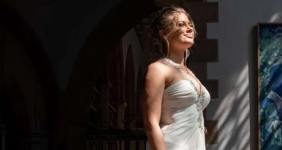 Hallan muerta a modelo Andreja Siaucilaite