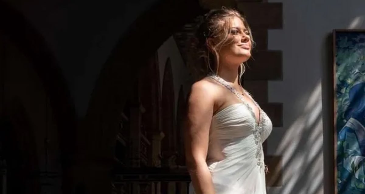 Hallan muerta a modelo Andreja Siaucilaite