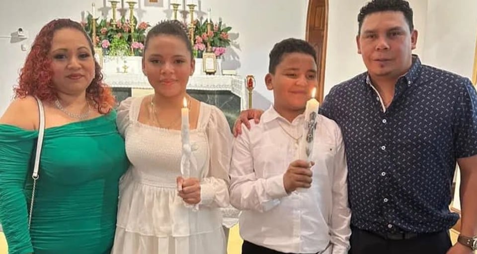 Familia hispana muere intoxicada en su casa en Georgia
