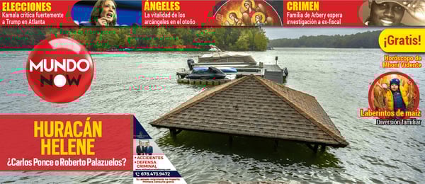MundoNOW edición impresa de el dia 10-03-24