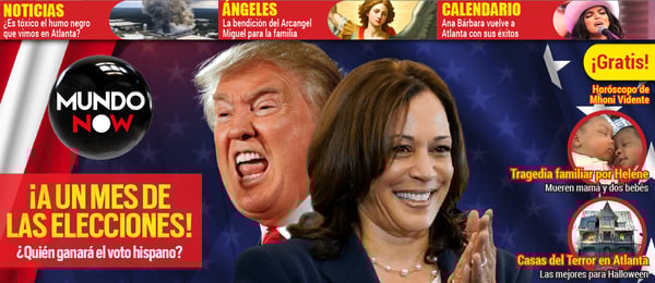 MundoNOW edición impresa de el dia 10-10-24