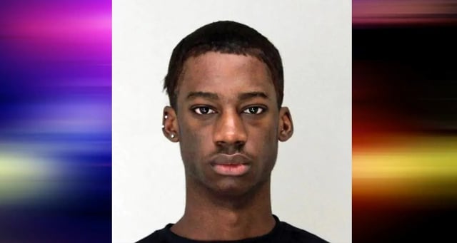 TikTok influencer Terryon Thomas charged with murder in Louisiana