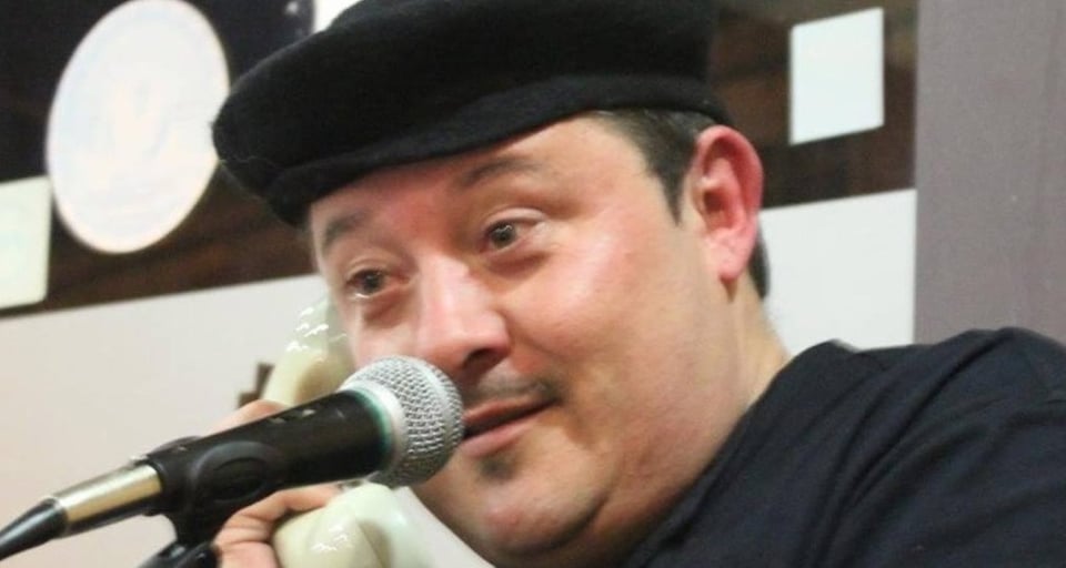 Fallece Manolo Morillo Luján, comediante e imitador oficial de Torrente