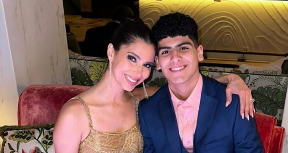 Roselyn Sánchez revela detalles sobre la trágica muerte de su sobrino en Texas