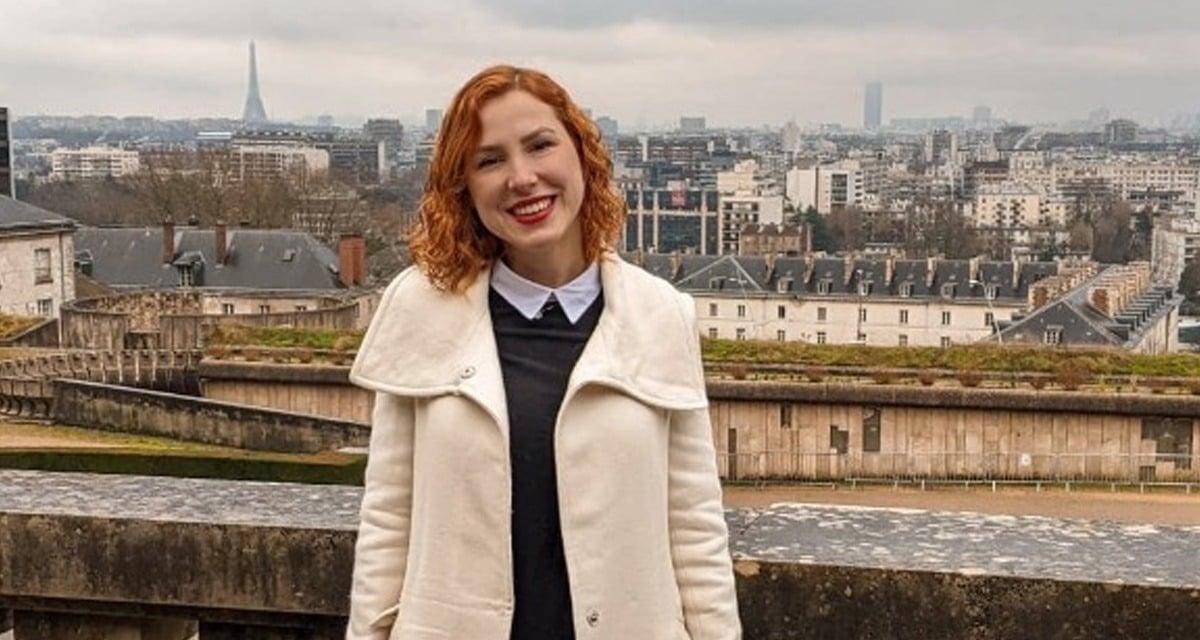 Trágica muerte de Fernanda Carolina, influencer brasileña atropellada en París