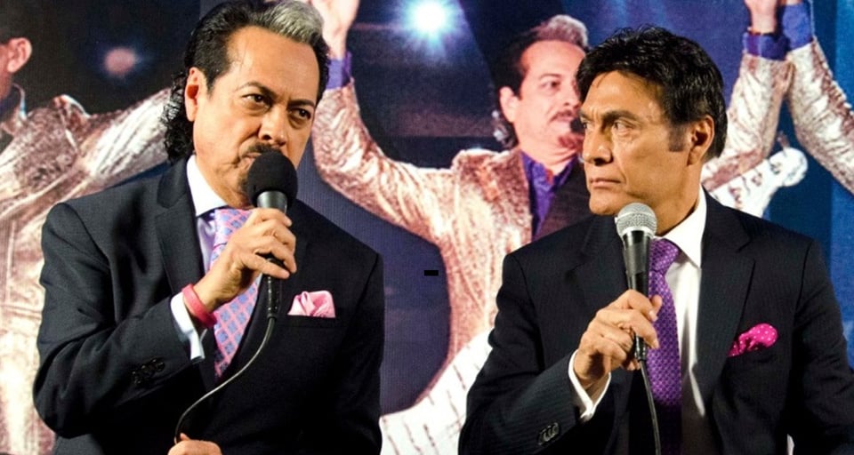 Los Tigres del Norte de luto por muerte de Fernando Valenzuela