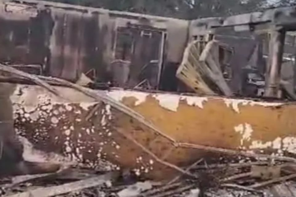 María y su familia piden ayuda por devastación del huracán Milton featured image