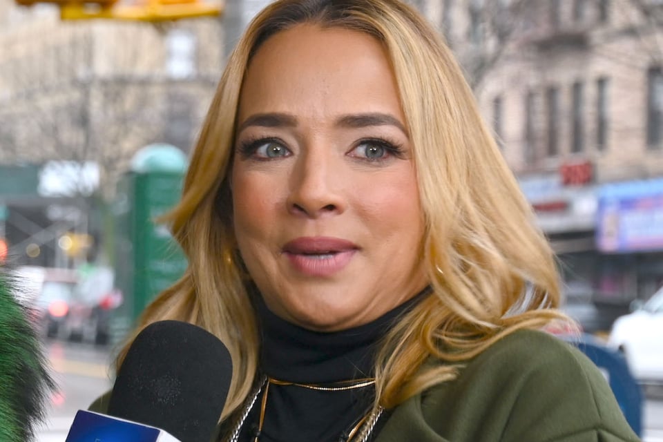 Adamari López Confiesa haber mantenido a sus exparejas