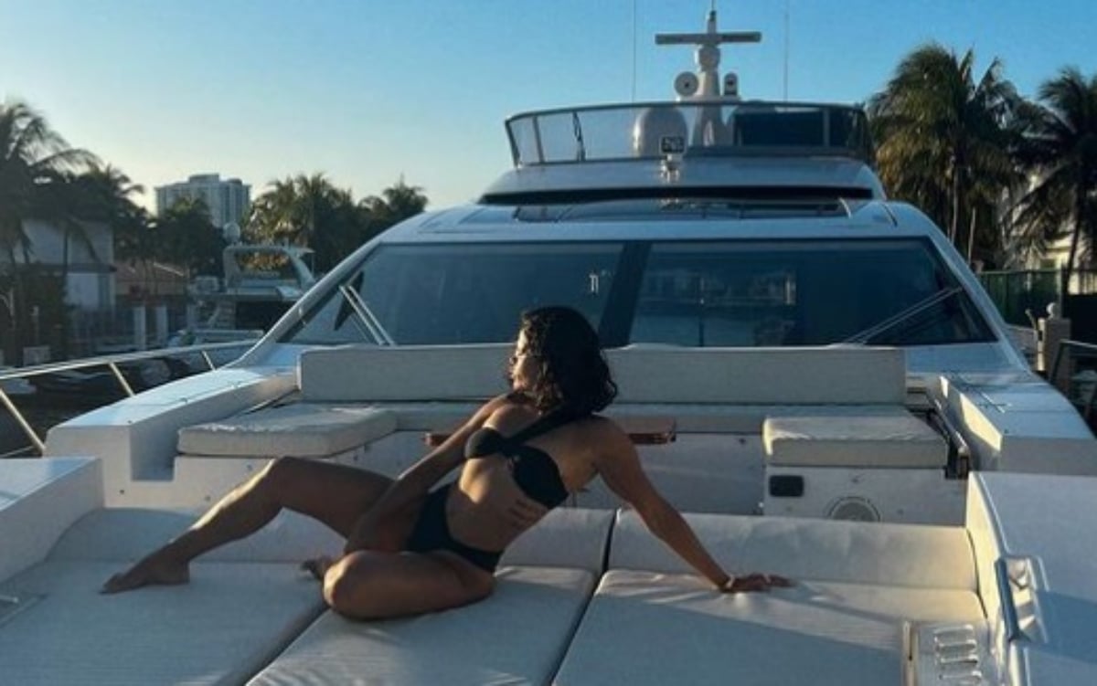 Adriana Vieira, influencer, muerte, modelo, MundoNOW