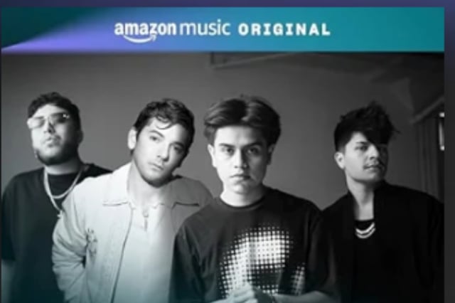 Aptos and William Beckmann collaborate with their new song “ Desde Ayer ”