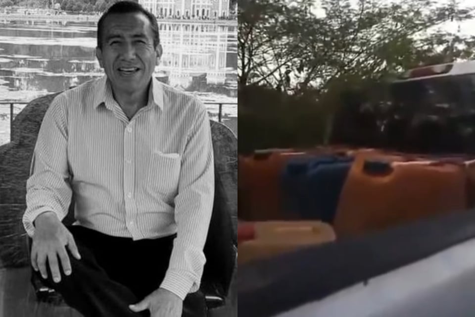 Asesinan a exalcalde de Guerrero luego de dejar el cargo