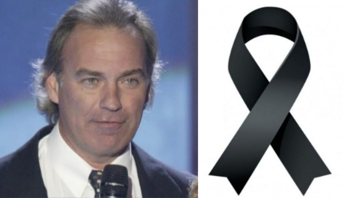 Bertín Osborne papá, actor, cantante, conductor, MundoNOW