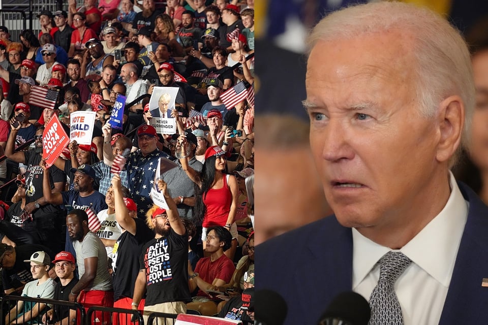 Biden Responde a la Controversia del Chiste sobre Puerto Rico