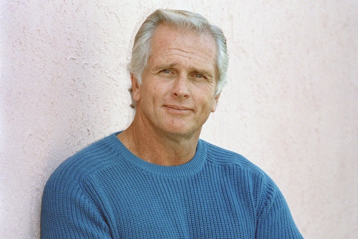 Tarzan dies: Death of actor Ron Ely confirmed