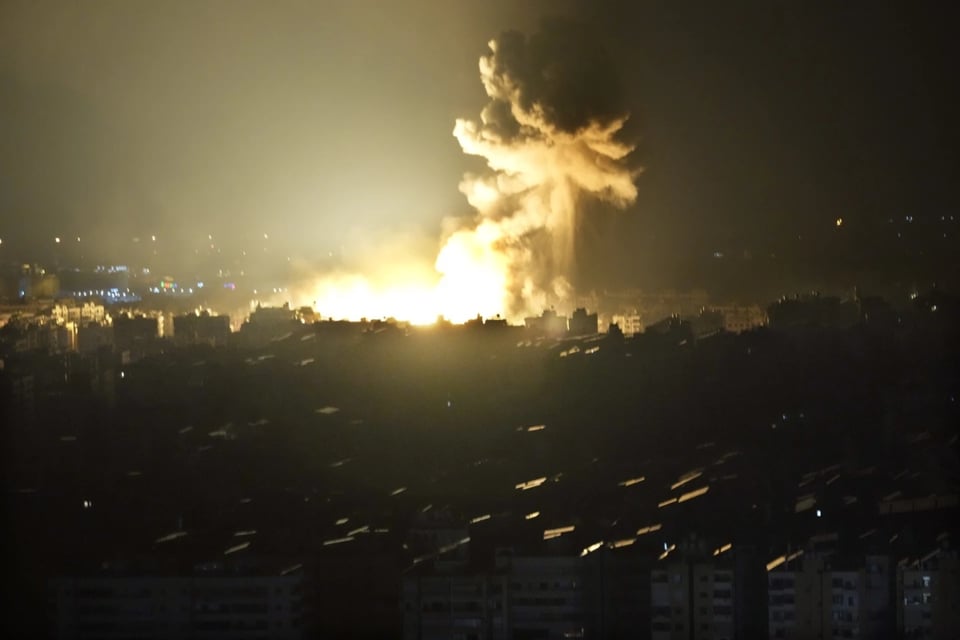 Israel puede atacar las instalaciones nucleares de Irán