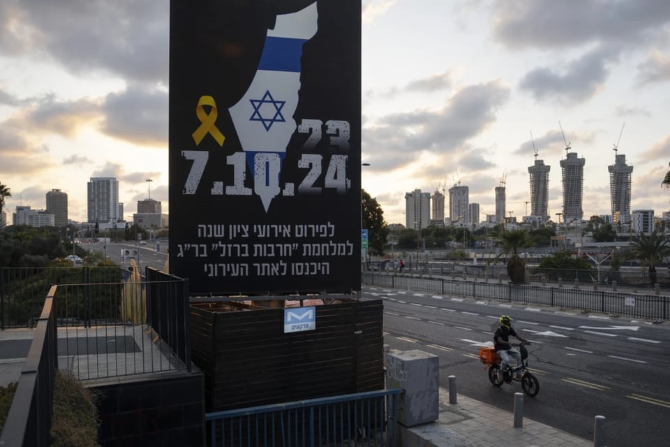 Israel instalaciones nucleares Irán, Irán, guerra, Biden, MundoNOW