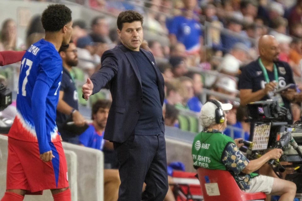 México, Estados Unidos, Selección Mexicana, fútbol, MundoNOW