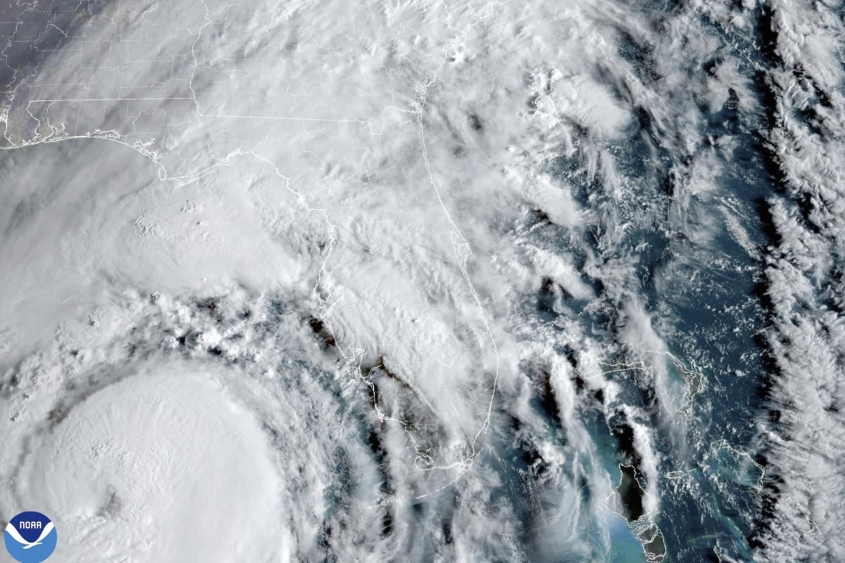 Helene 140 muertos, Huracán, tormenta, muertos, MundoNOW, Helene 140 dead, Hurricane, storm