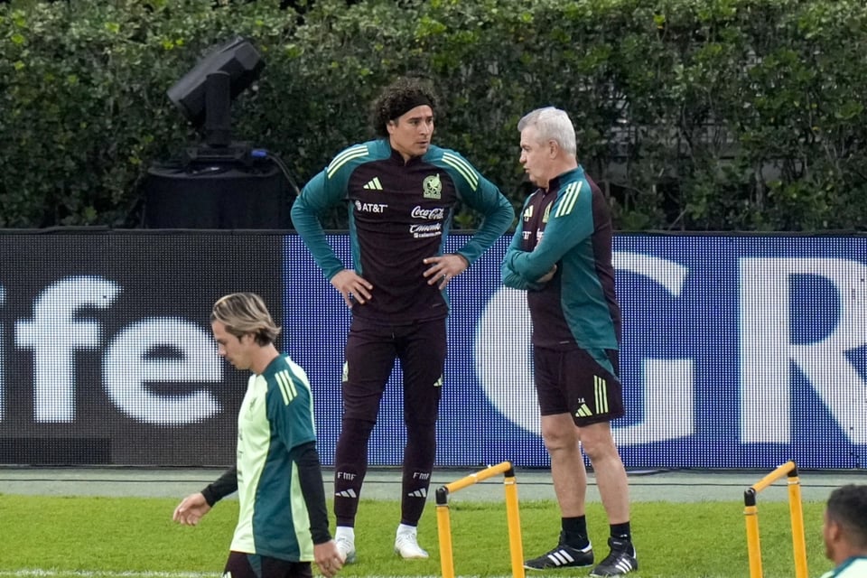 Amistoso México Estados Unidos, Aguirre, México, Selección Mexicana, MundoNOW