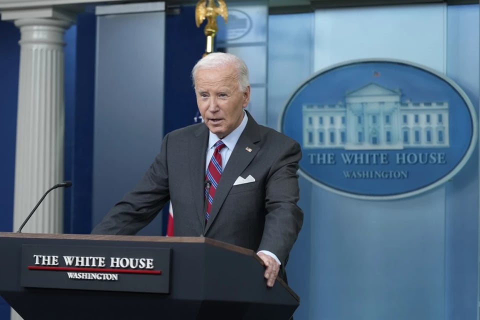 Israel, Irán, guerra, Biden ataque, MundoNOW