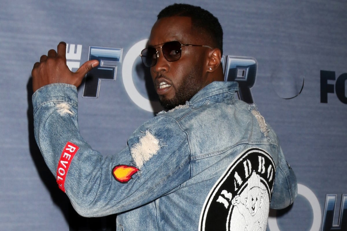 Un Atleta Rescata a una Presunta Víctima de Diddy en Nueva York