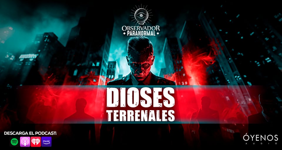 Seres Humanos, Dioses terrenales, Libro del enoc, Vigilantes, Paranormal