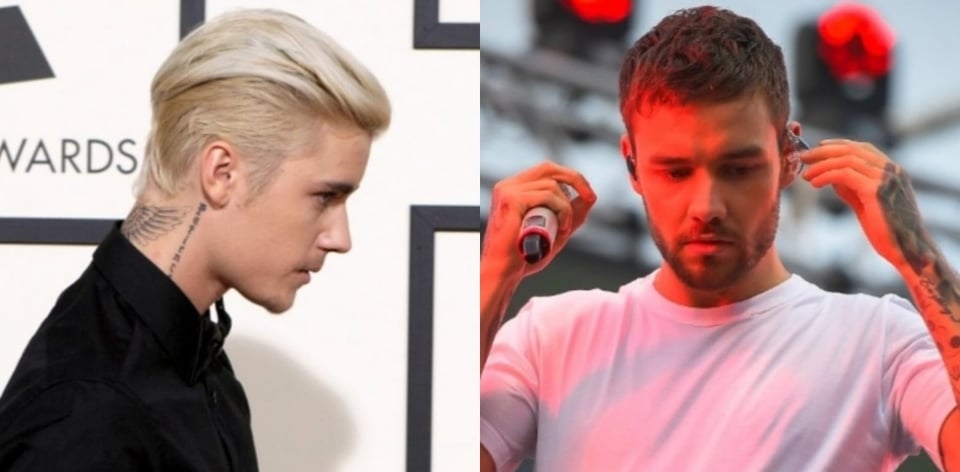 Justin Bieber lamenta la muerte de Liam Payne y manda inesperado mensaje a las fans del cantante