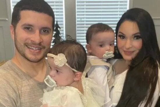 Familia Martínez necesita ayuda tras devastación del huracán