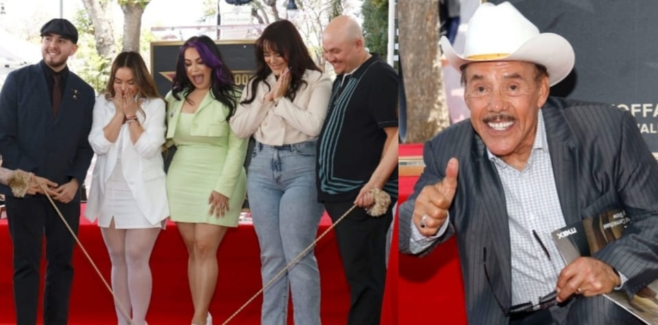 Hijos de Jenni Rivera pierden demanda contra su abuelo featured image