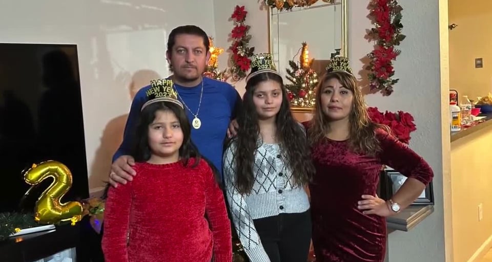 Familia hispana  muere en accidente en Colorado featured image
