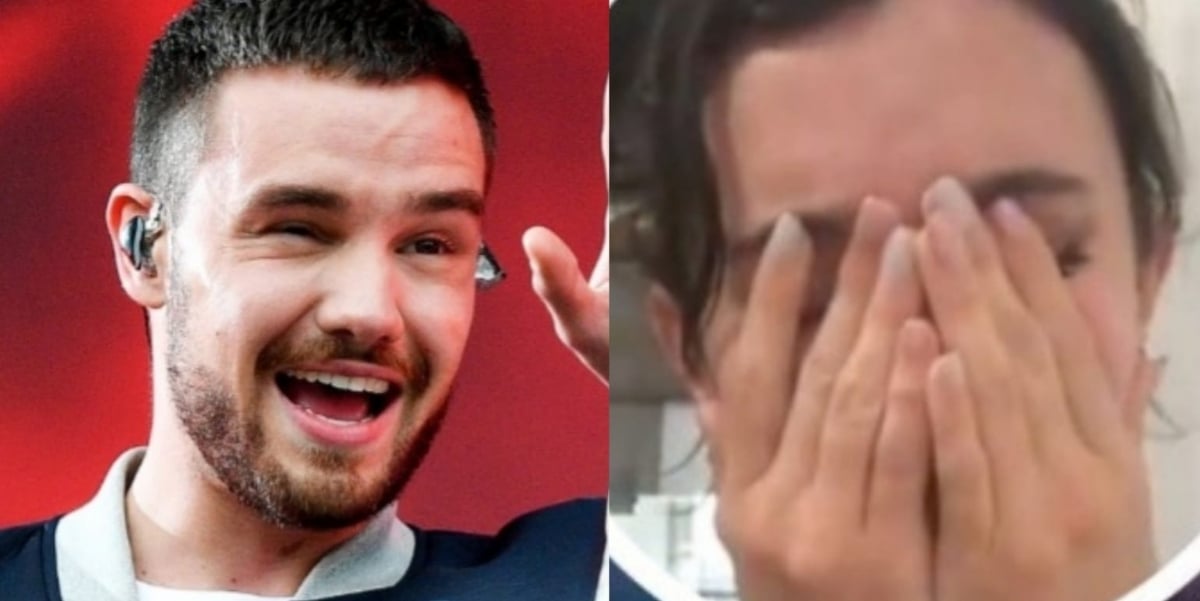 Liam Payne fan, cantante, muerte, One Direction, MundoNOW