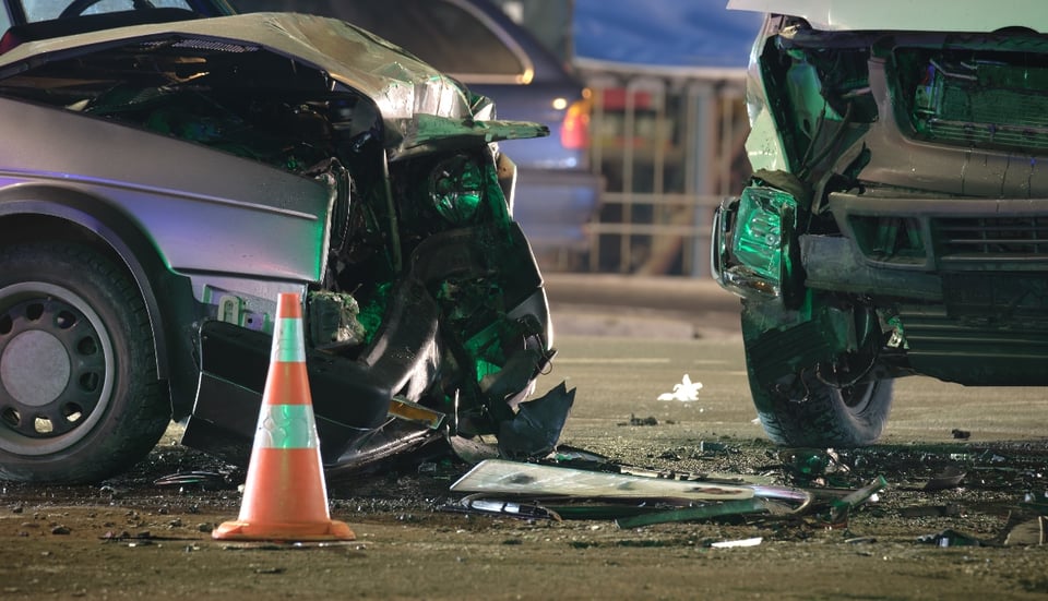 A causa de un accidente automovilístico, muere futbolista hispano a los 20 años de edad