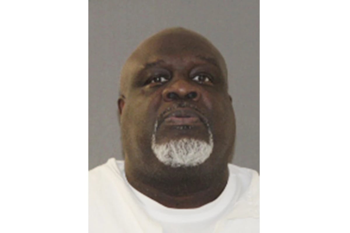 Garcia Glenn White, Houston, Texas, MundoNOW