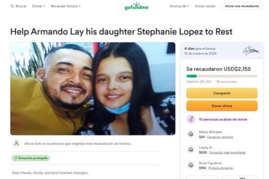 Colombian family fights to repatriate daughter murdered in Chicago