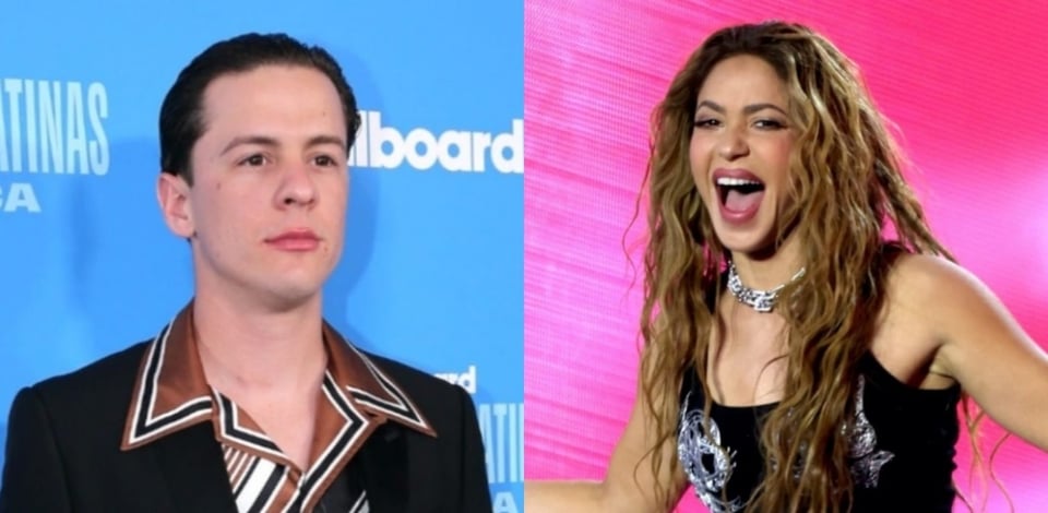¿Romance en puerta? Guaynaa comparte fotos con Shakira y confiesa lo inesperado