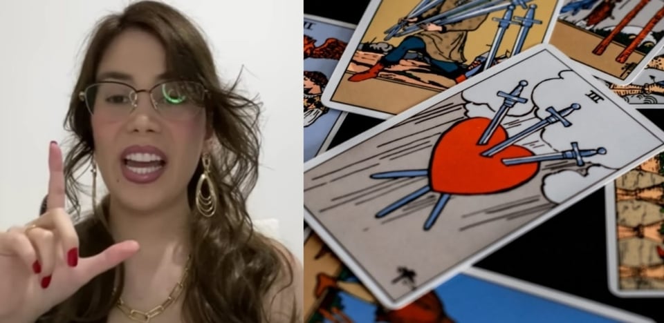 Hija de Nostradamus comparte sus predicciones para octubre