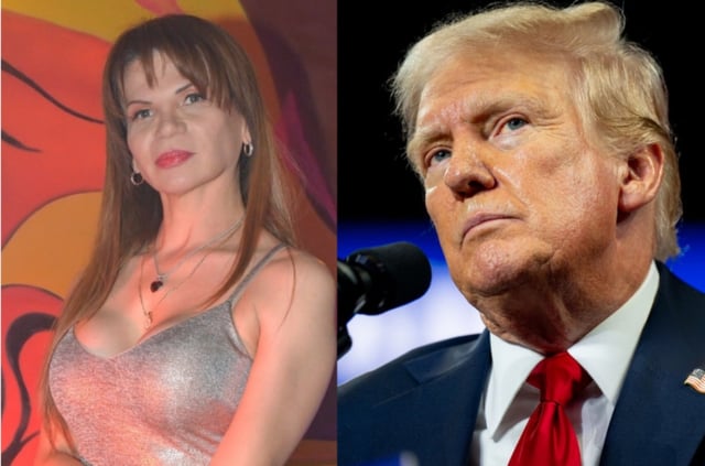 Mhoni Vidente reveals what will happen if Trump wins the 2024 elections