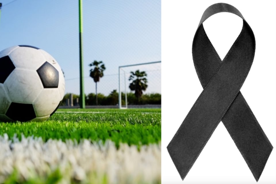 Muere futbolista tras recibir un balonazo en la cabeza featured image