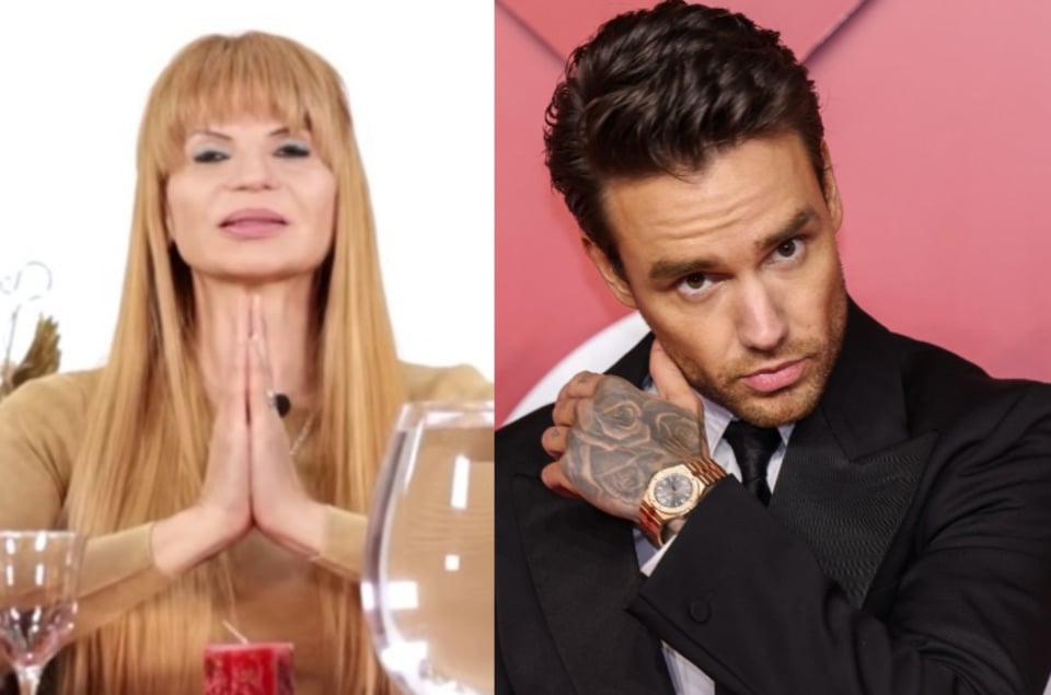Predicción cumplida: Mhoni Vidente había anunciado la muerte de Liam Payne