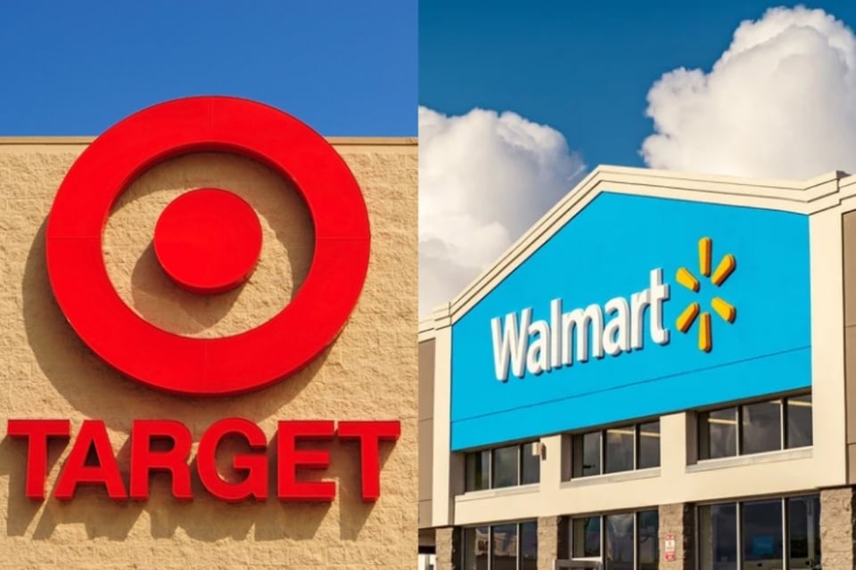 Tiendas como Walmart y Target ya no aceptarán estos billetes en EEUU
