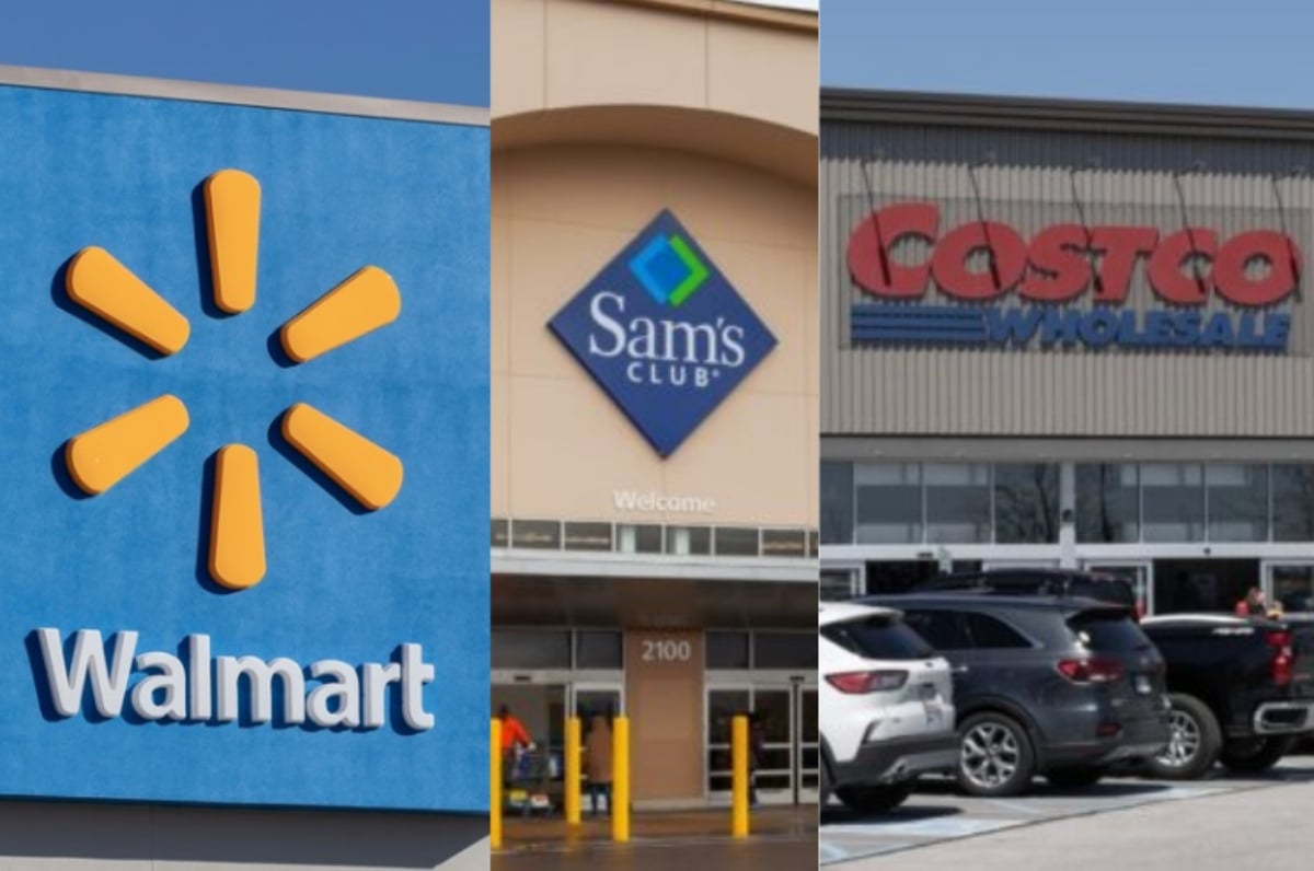Walmart, Sam’s Club y Costco darán reembolso a sus clientes si compraste este producto