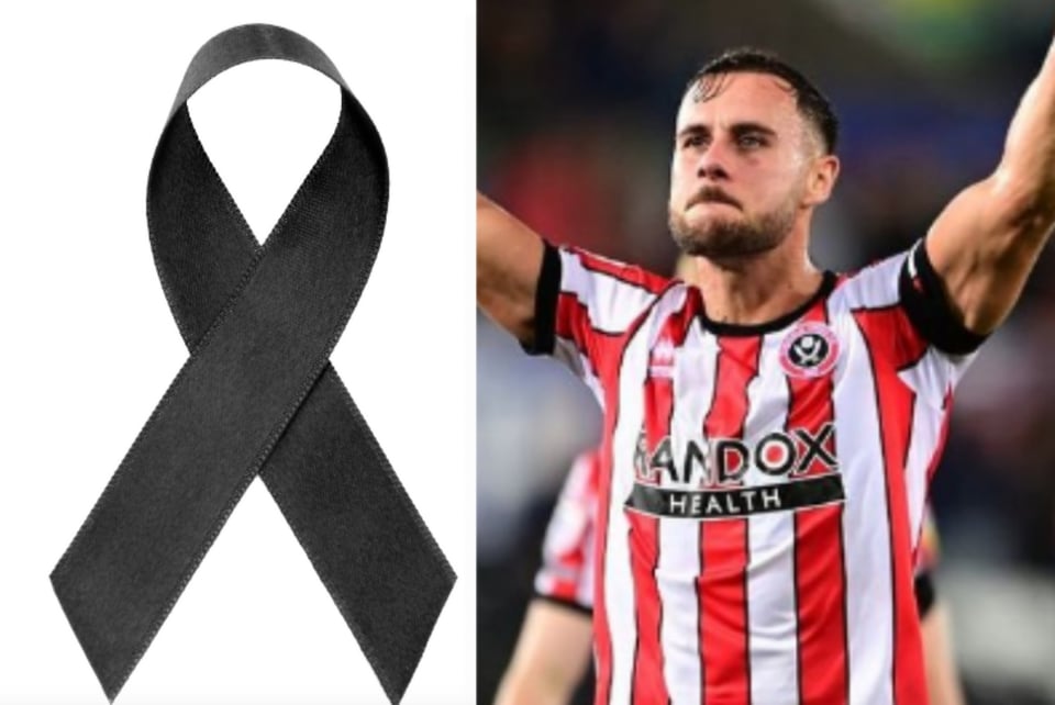 Encuentran muerto en su casa a futbolista de 31 años