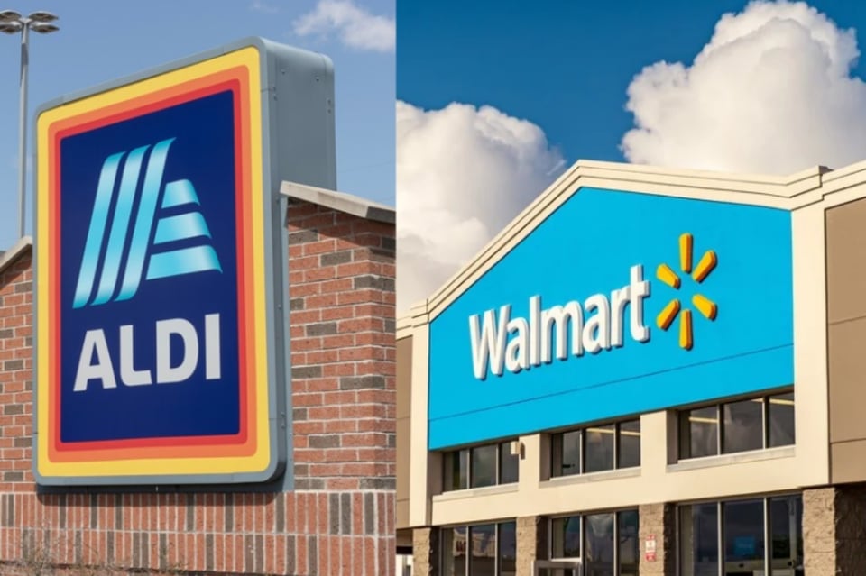 Ordenan recall de comidas de pollo vendidas en Walmart, Aldi y otras tiendas de EEUU featured image