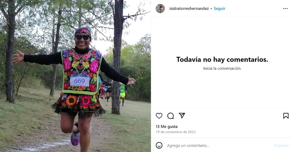 Isidra Torres, ataque, calle, Oaxaca, MundoNOW