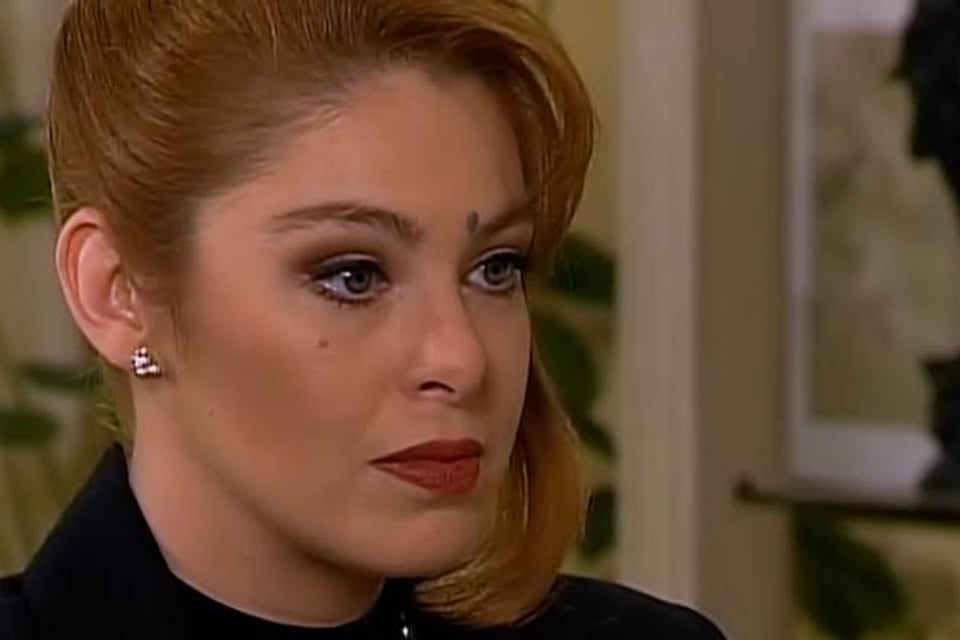 Jessica Jurado, actress, death, MundoNOW