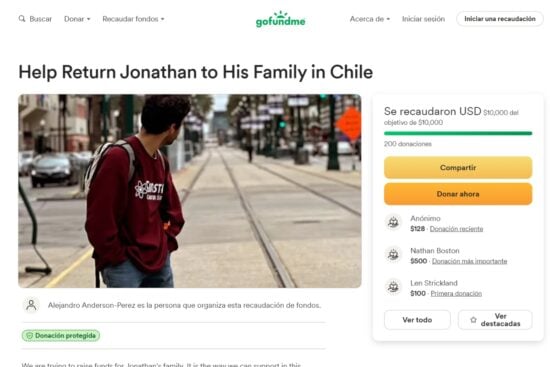 Joven patinador chileno muere trágicamente en Los Ángeles