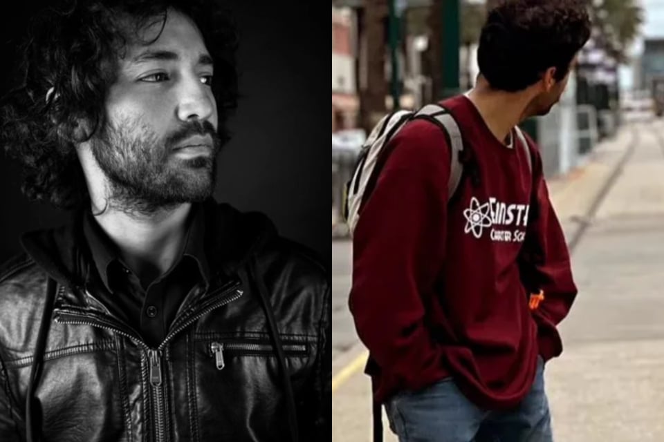 Joven patinador chileno muere trágicamente en Los Ángeles