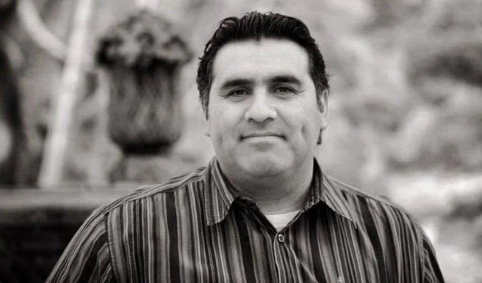 Juan Carlos Ortiz, fallecimiento, condolencias, Rosy Chagoya, MundoNOW