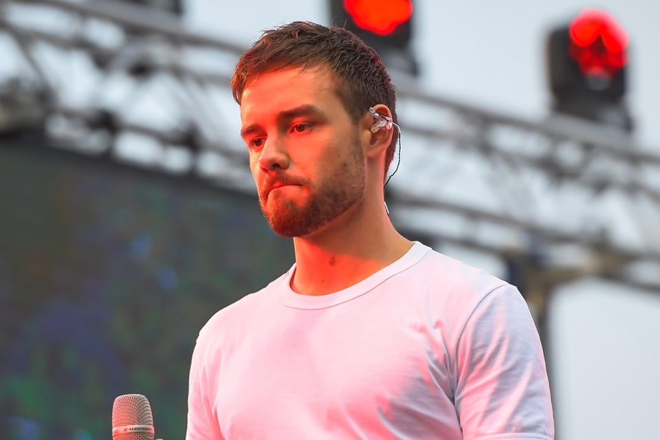 Revelan Sustancias Potentes en el Cuerpo de Liam Payne