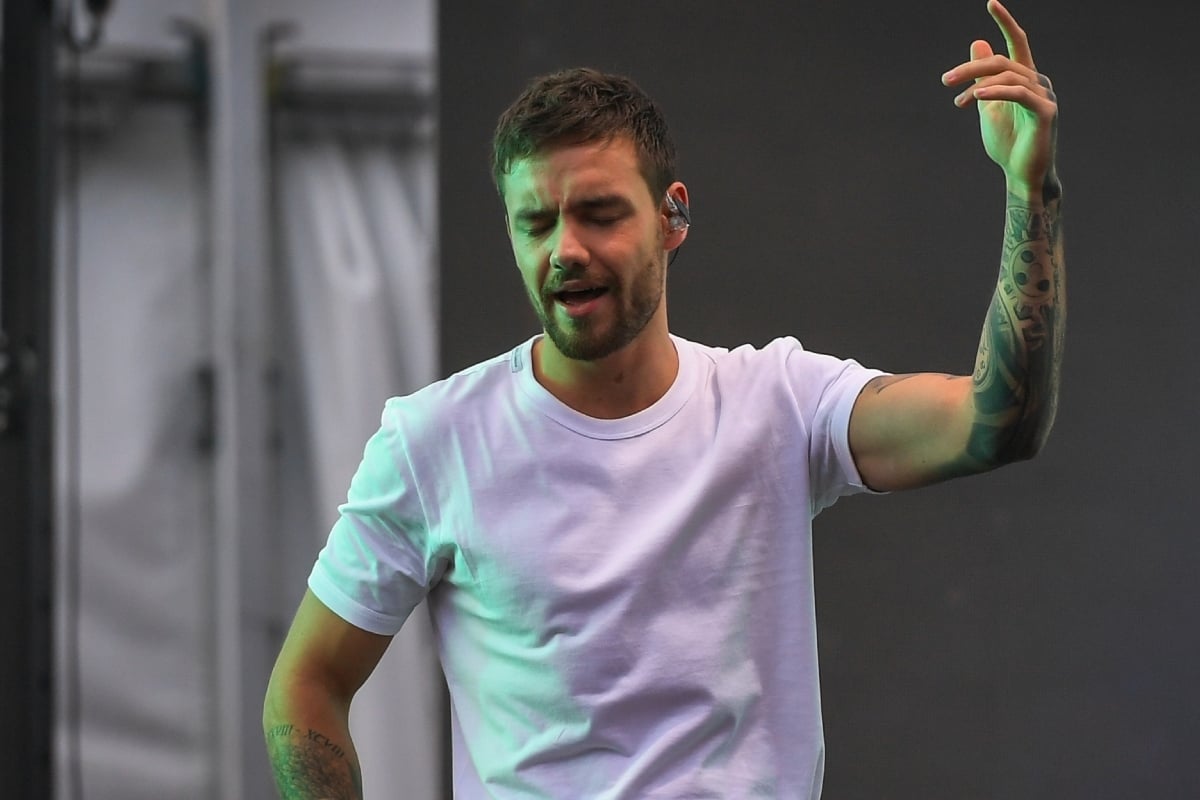 Informe de autopsia de Liam Payne revela causa de muerte